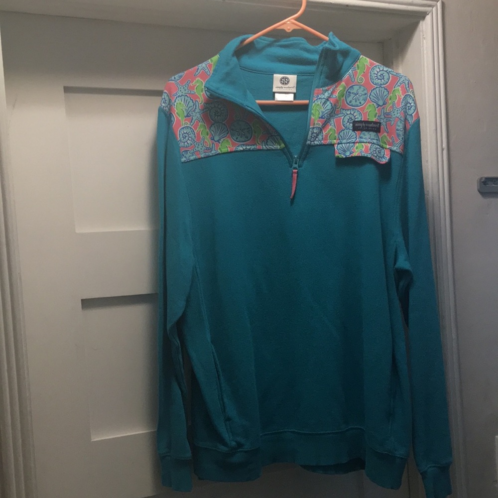 Simply Southern Sweatshirt